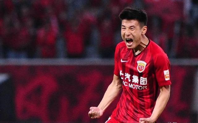 武磊再度上演帽子戏法，国安后防线成筛子！